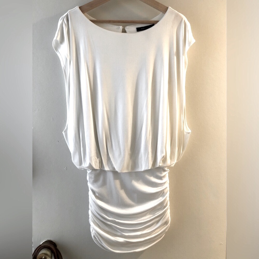 BCBG Max Azria dress